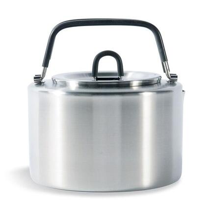 Bouilloire acier inox Tatonka Teapot