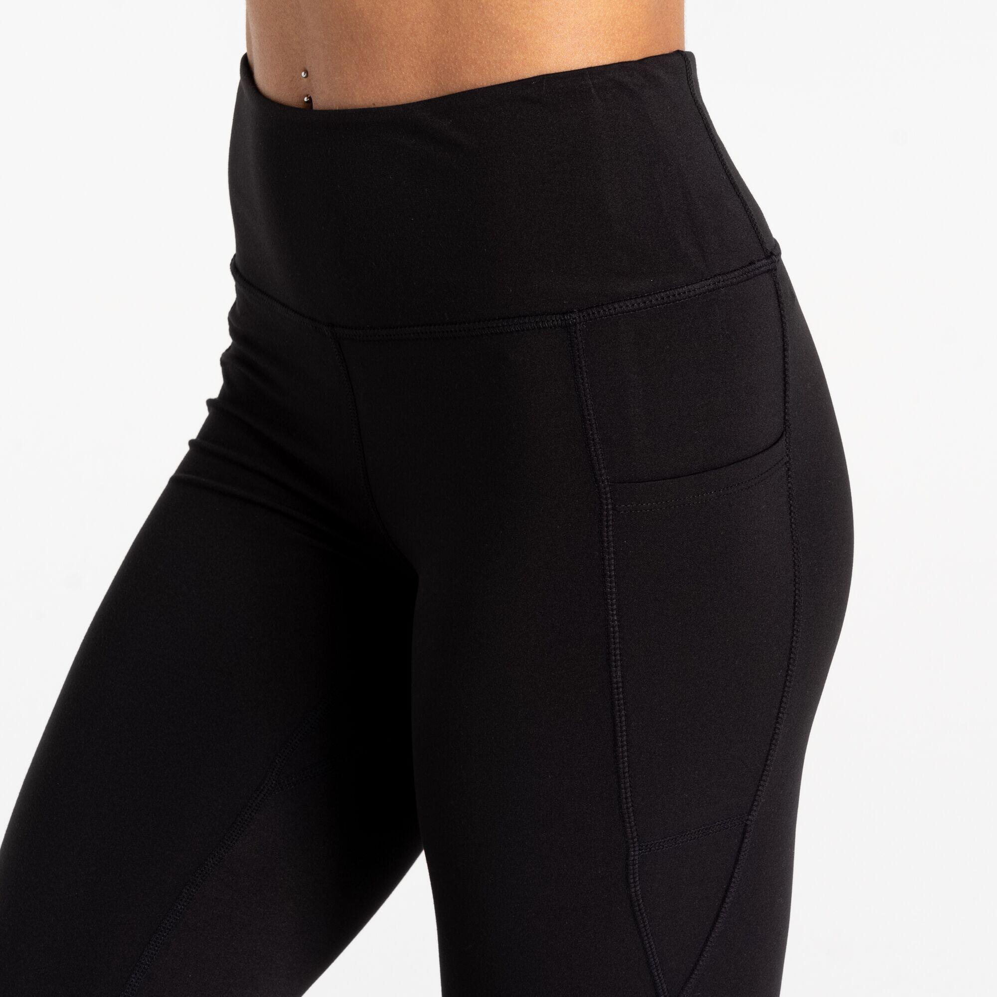 Pantalón Senderismo Mujer Flare Refresh 5/7