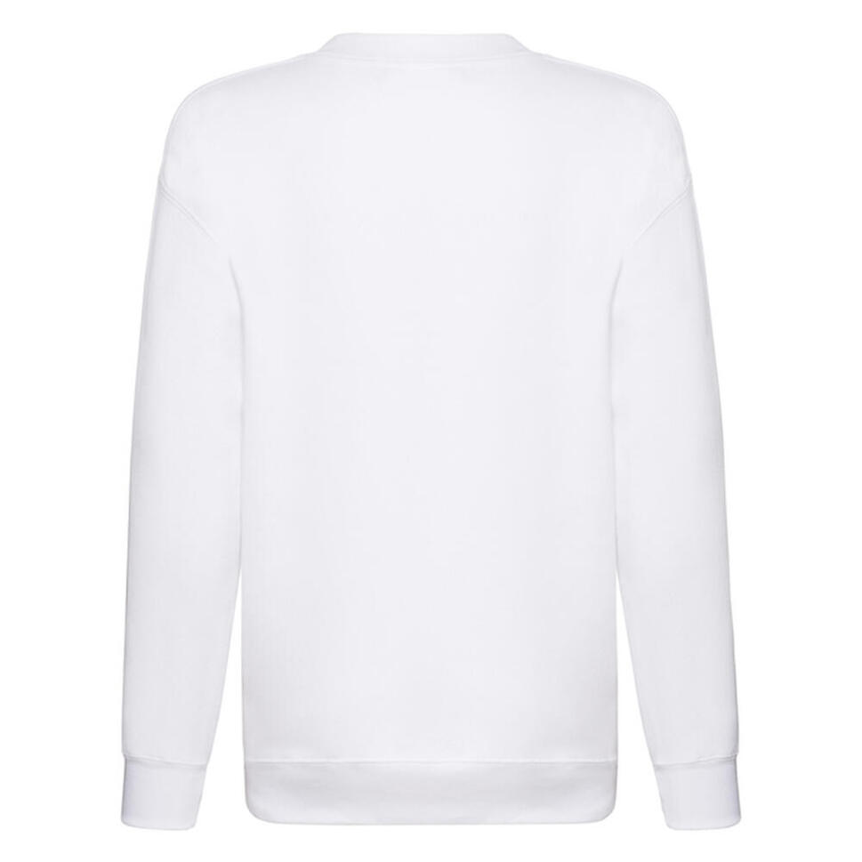 Bluza Dziecięca/dziecięca Premium Plain Setin