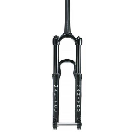 Fourche Manitou Circus Expert 26 100 80 1.5T