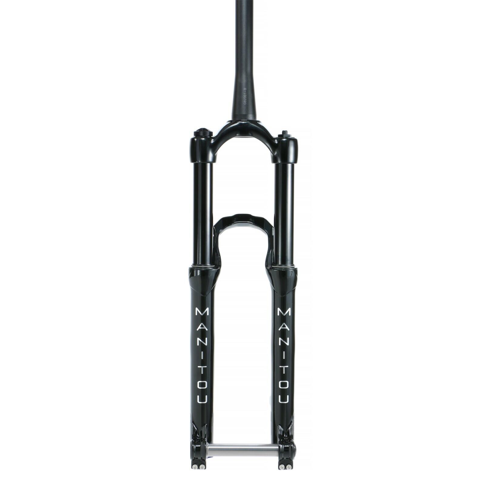 Widelec Manitou Circus Expert 26 100 80 1.5T