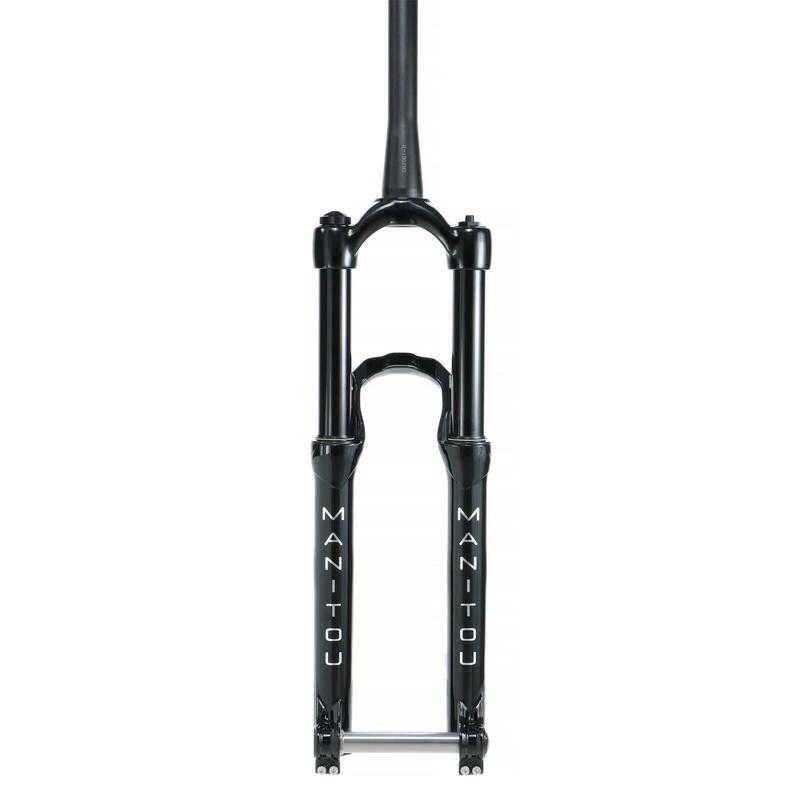 Widelec Manitou Circus Expert 26 100 80 1.5T