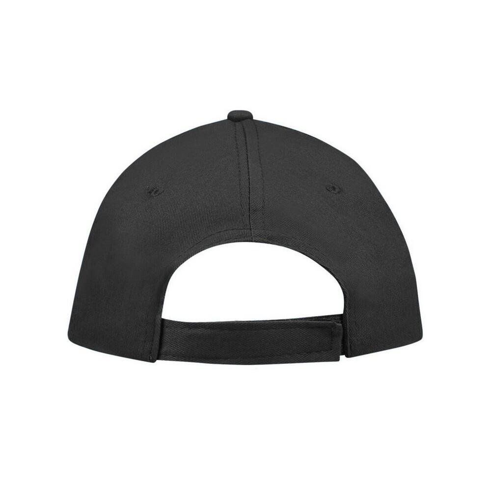 Casquette De Baseball SUNNY (Noir) 2/3