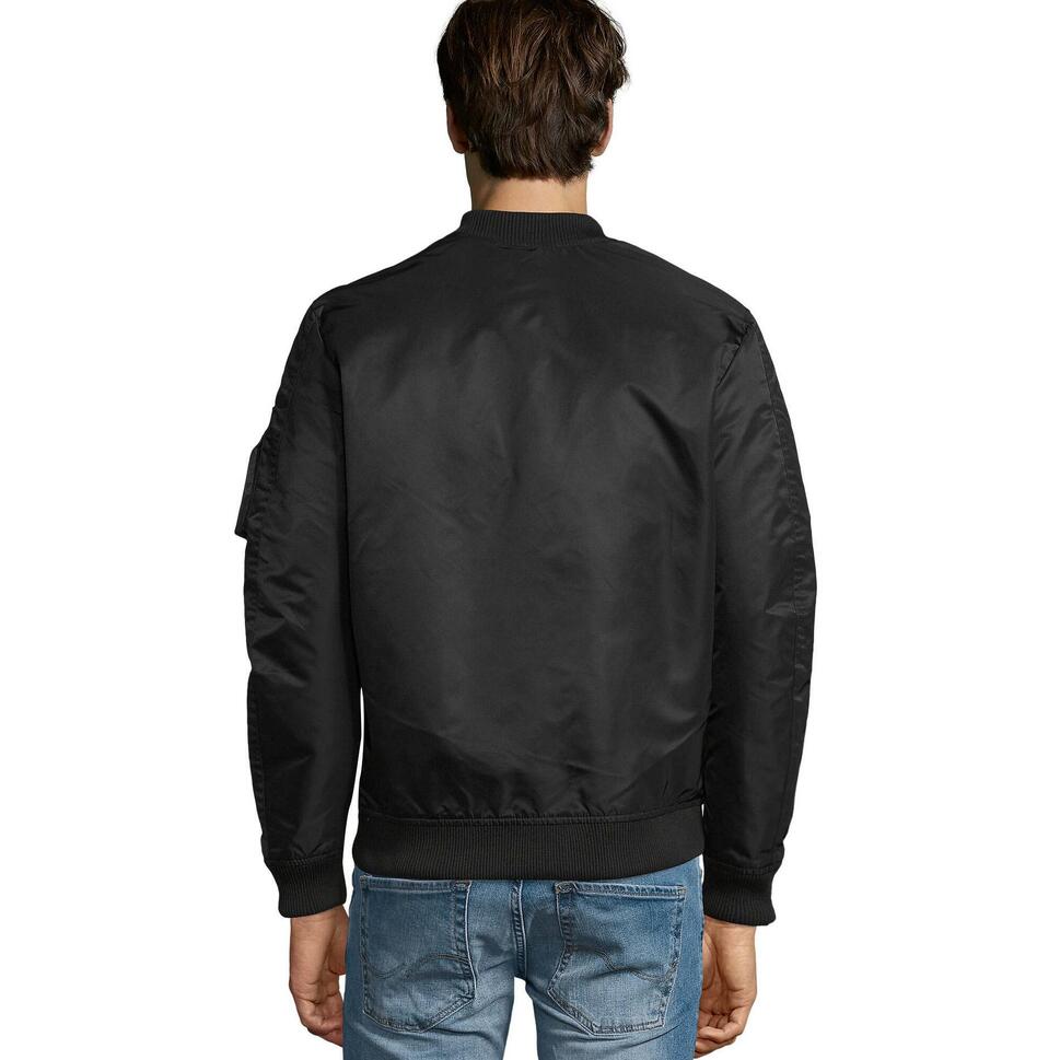 Kurtka Rebel Dla Dorosłych Unisex