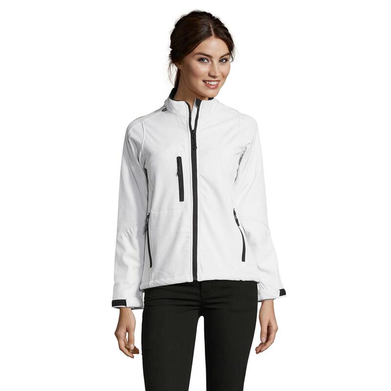 Női Roxy Soft Shell kabát