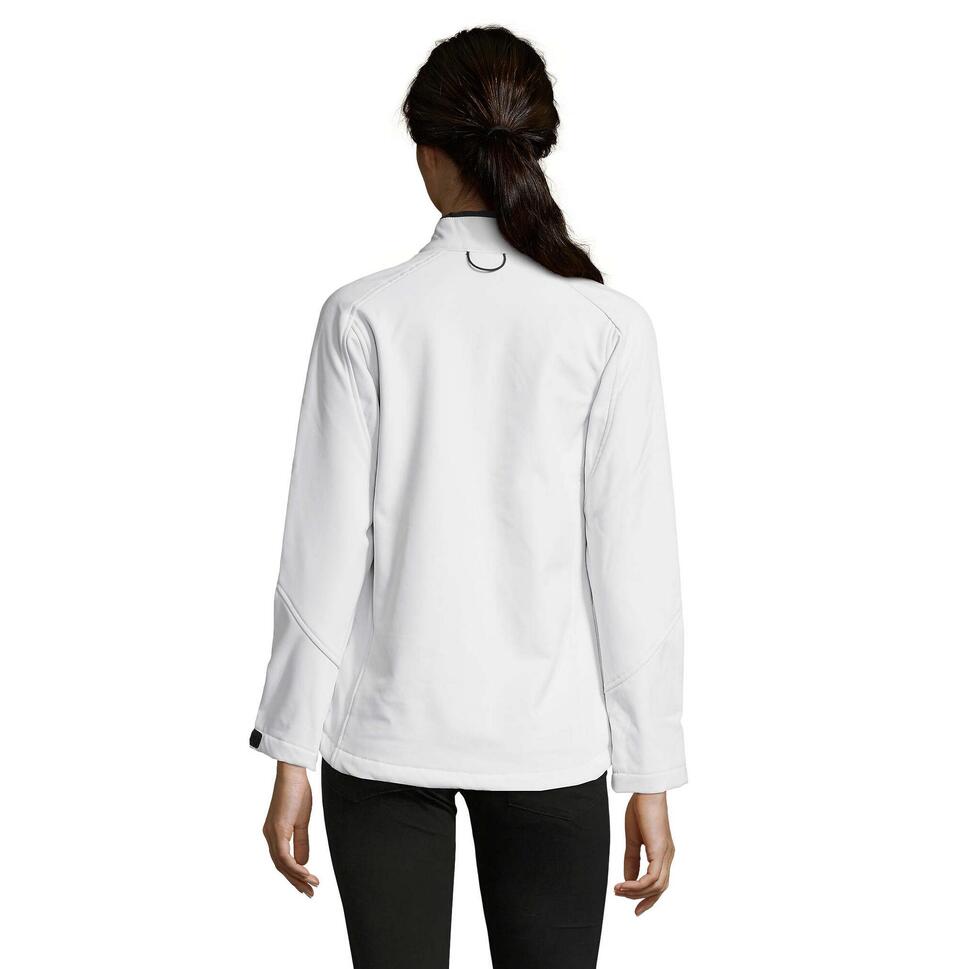 Kurtka Damska Roxy Soft Shell