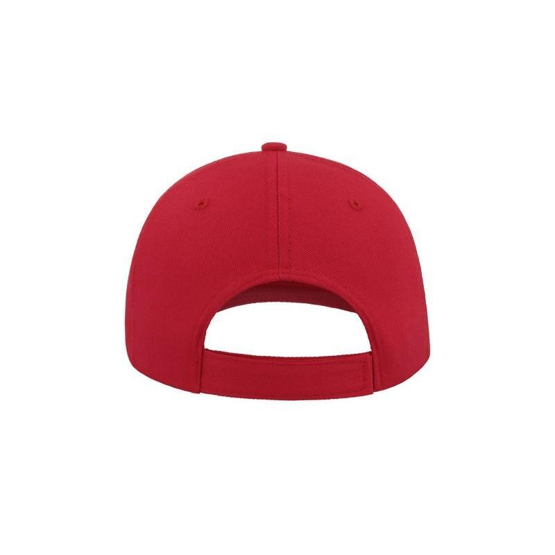 Rozpocznij 5 Sandwich 5 Panel Cap 2/4