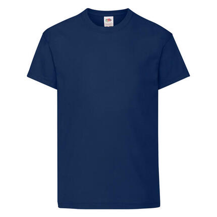 Tshirt ORIGINAL Enfant (Rouge)