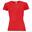 Tricou Drumeții În Natură SOLS Sporty Femei