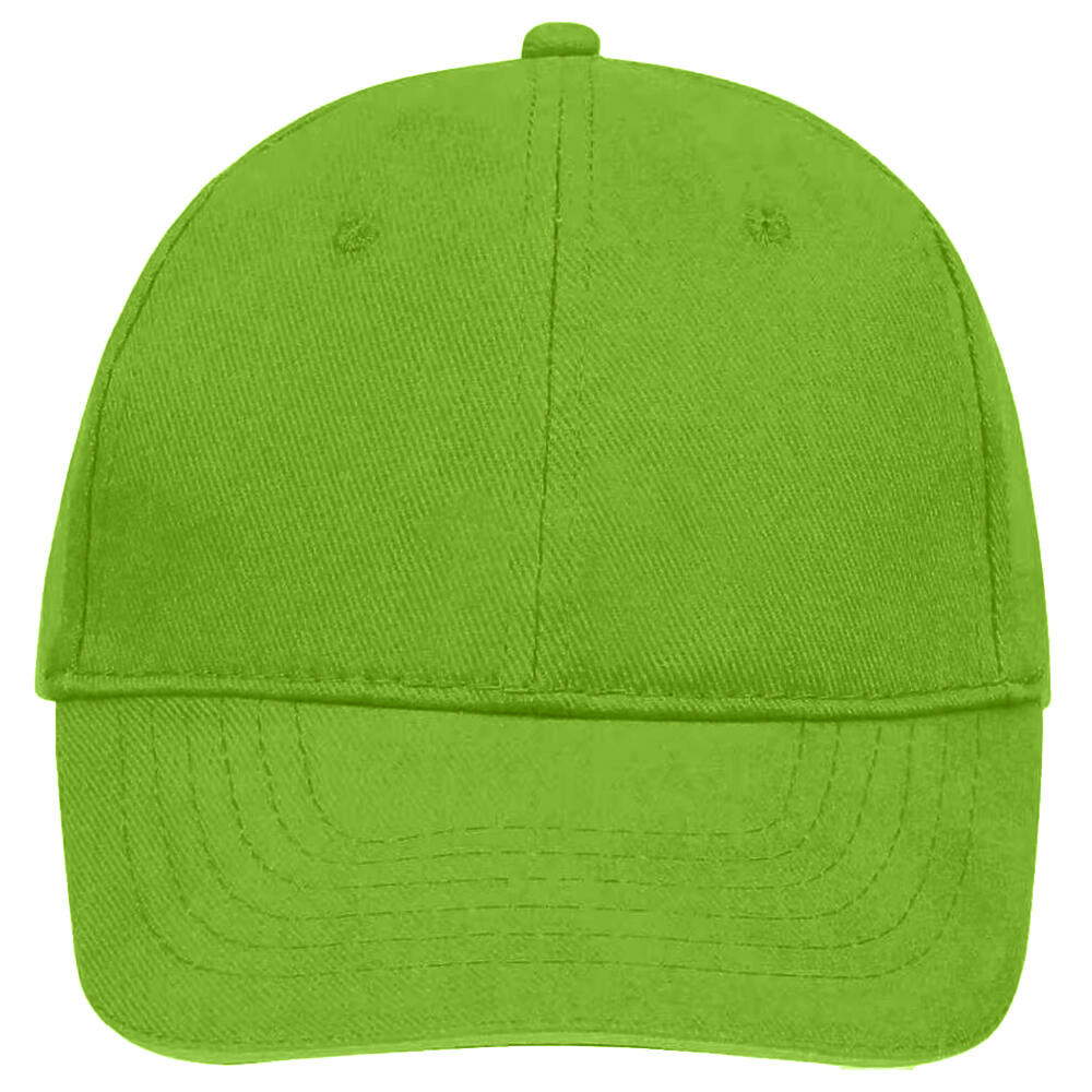 Sol's - Casquette De Baseball Buffalo (vert Clair) - Chapeau - Gris - Taille Unique - Decathlon