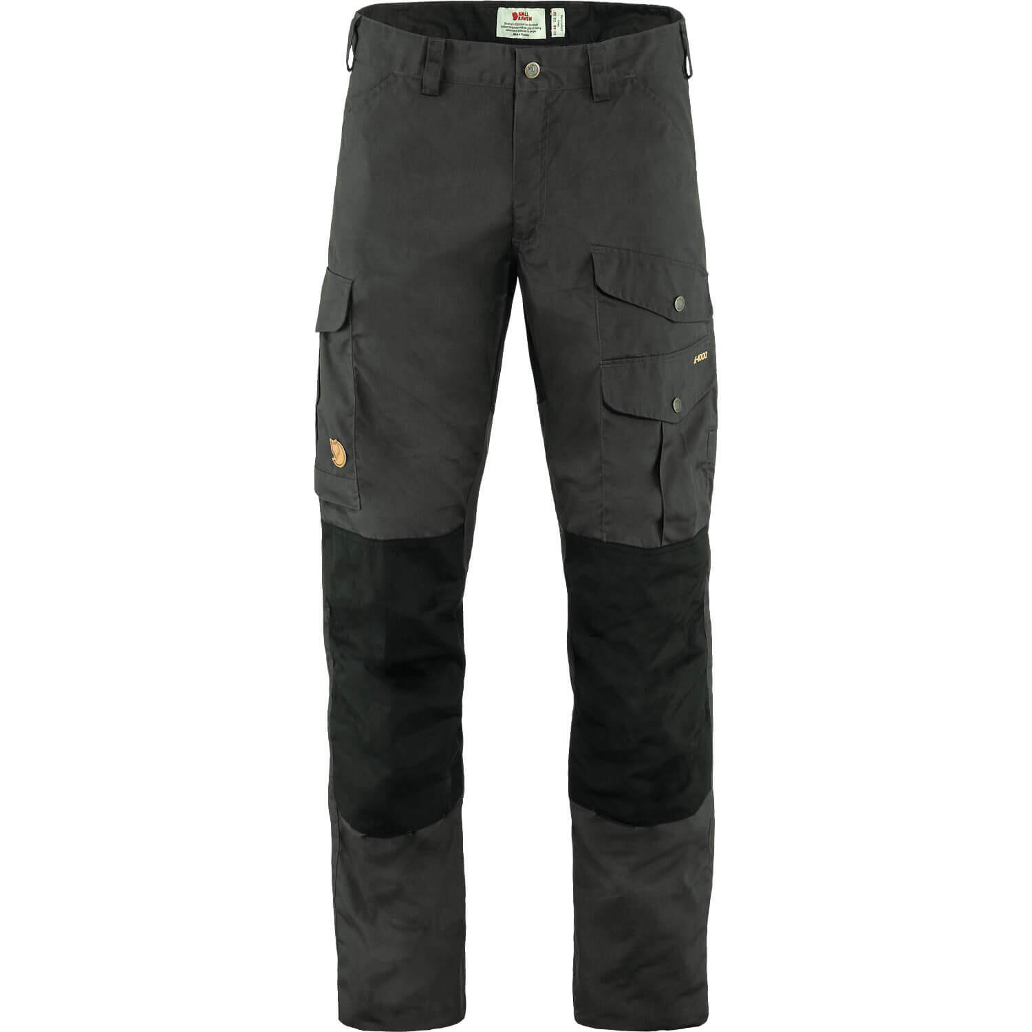 FJALLRAVEN Trekkinghose Barents Pro