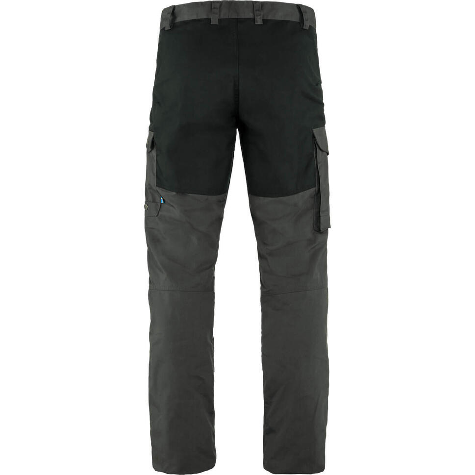 Spodnie turystyczne męskie Fjallraven Barents Pro Trousers