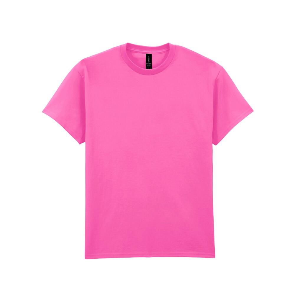T-Shirt unissexo para adultos em ultraalgodão Azaleia