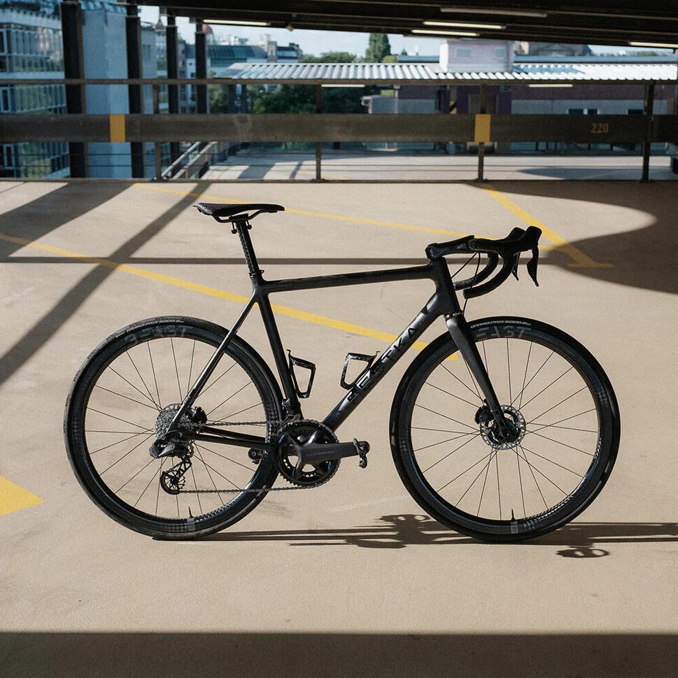 Wałek ceramiczny Nova Ride (x2)