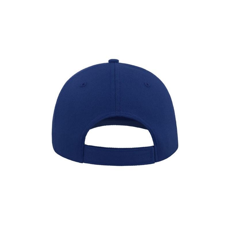 Casquette Sandwich START 5 Mixte (Bleu Roi) 2/4