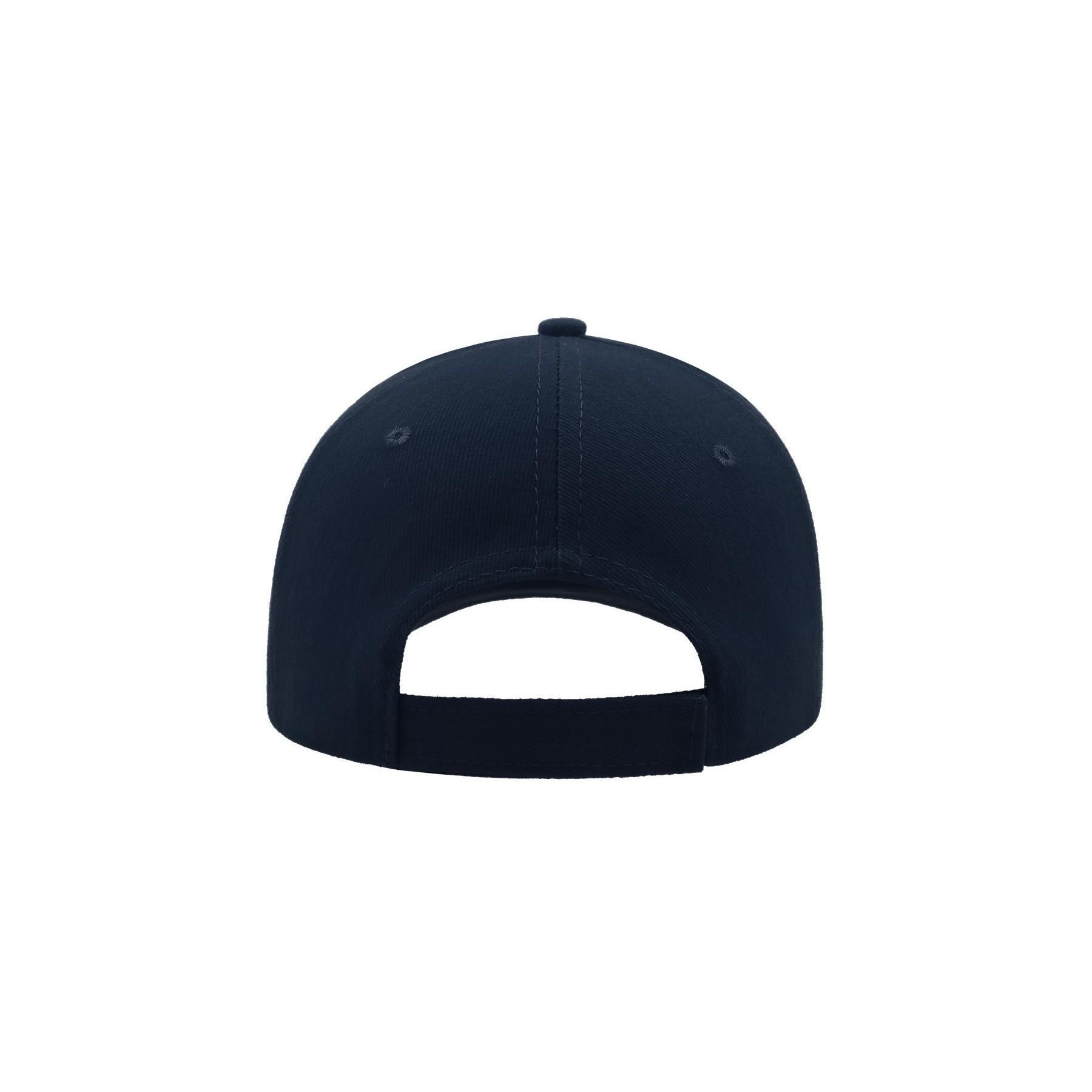 Casquette LIBERTY Mixte (Bleu Marine) 2/4