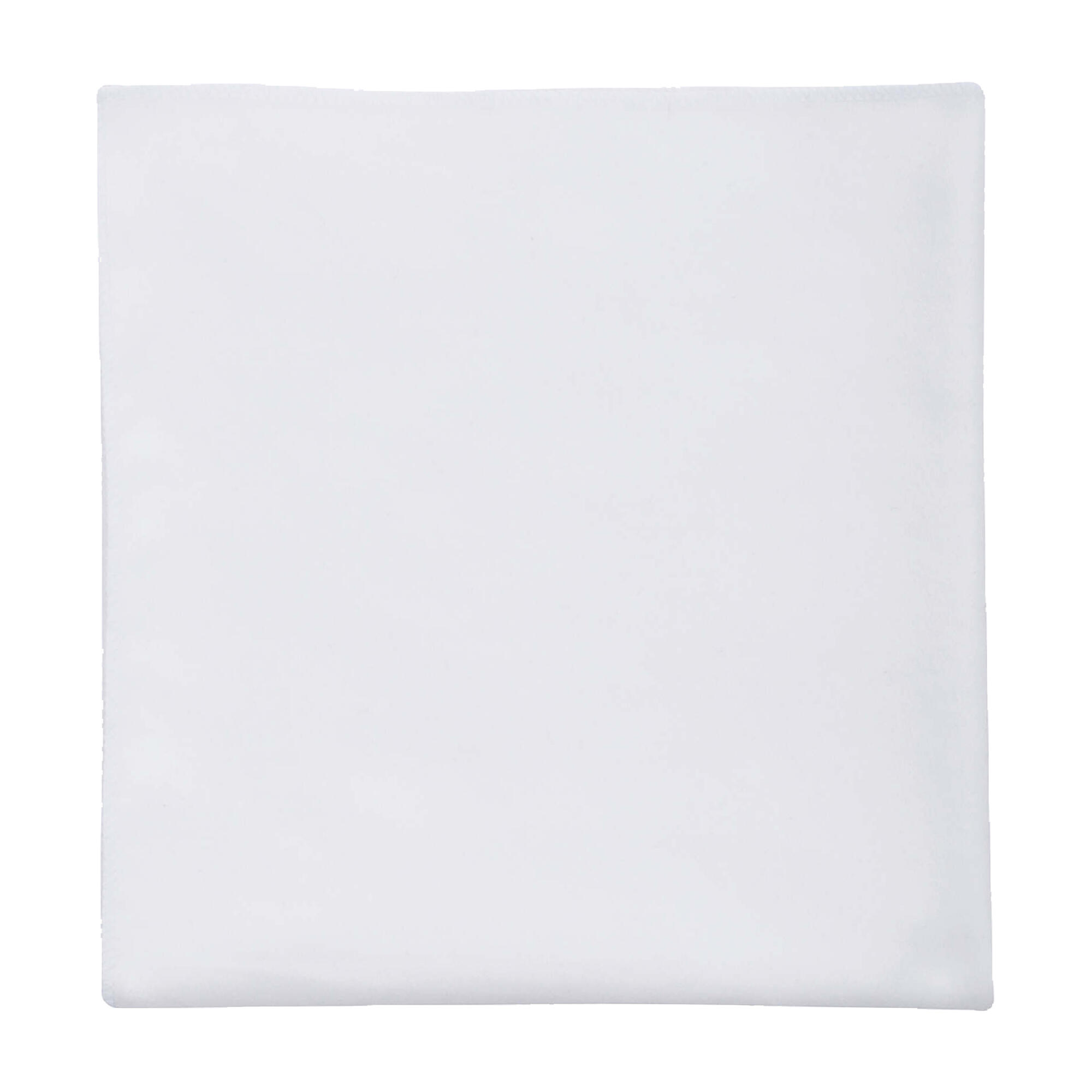 Serviette ATOLL (Blanc) 2/3
