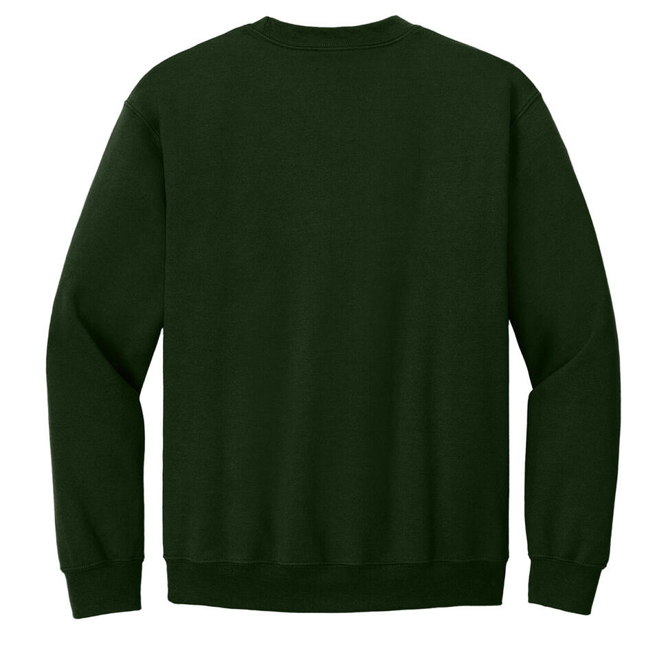 Bluza Rozpinana Z Grubej Mieszanki Dla Dorosłych Unisex