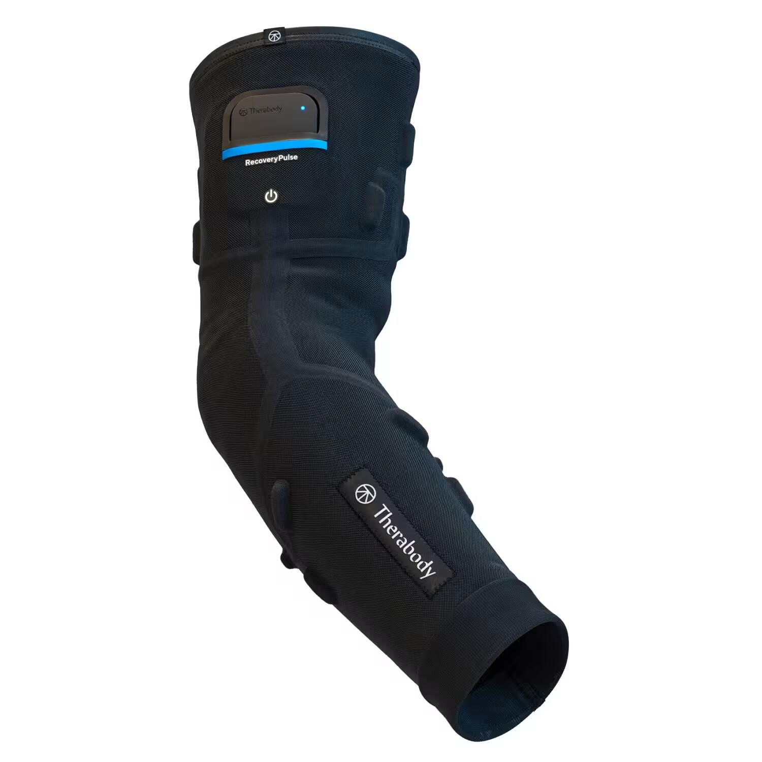 THERABODY RecoveryPulse - návlek na paži - S - samostatná