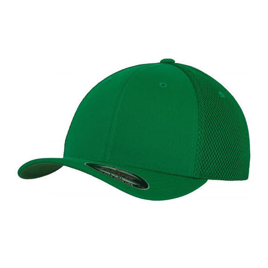 Casquette De Baseball TACTEL (Vert)