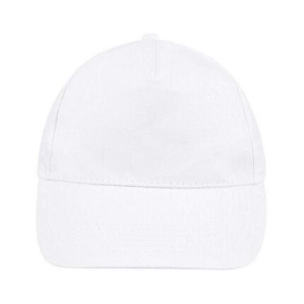 Casquette De Baseball SUNNY (Rouge)