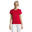 Tshirt REGENT Femme (Rouge)