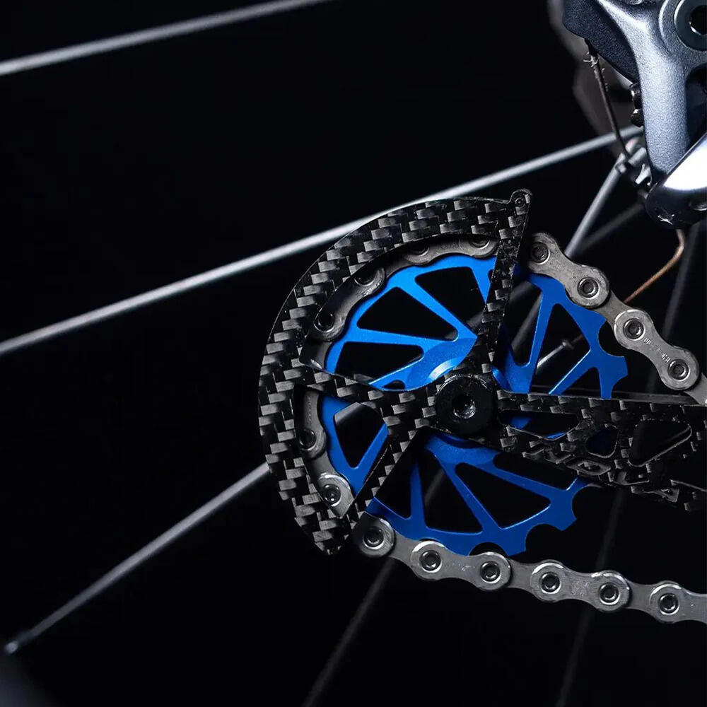 Rullo in ceramica Nova Ride (x2) 3/3