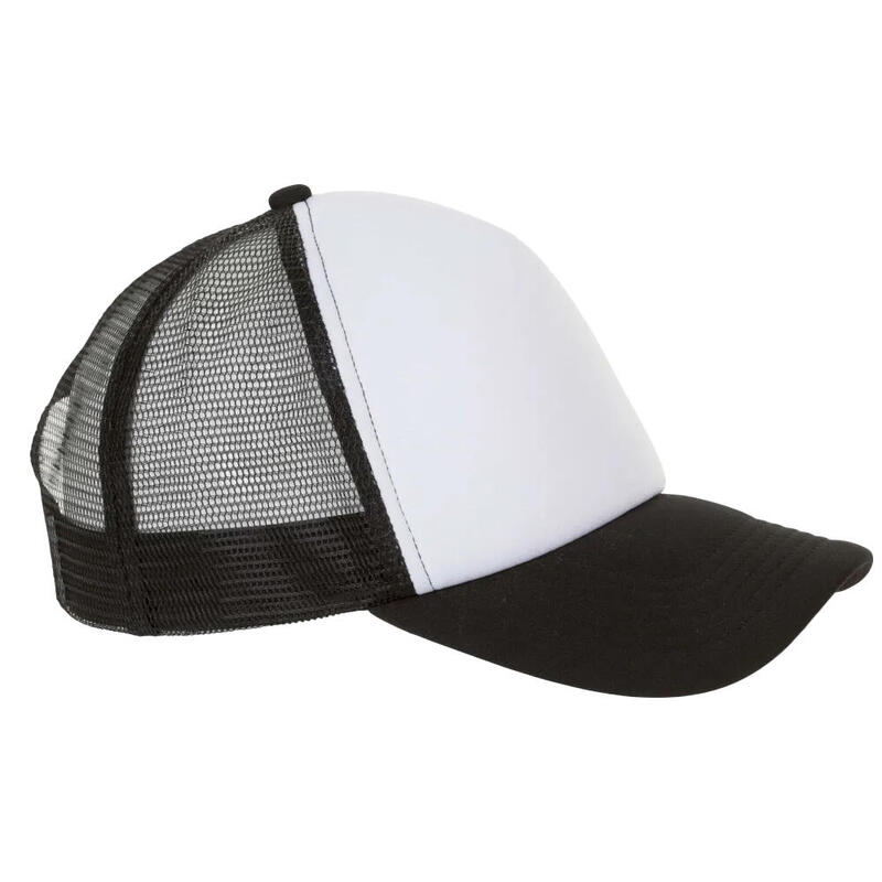 Șapcă De Baseball Baseball SOLS Bubble Colour Block Adulți