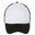 Șapcă De Baseball Baseball SOLS Bubble Colour Block Adulți