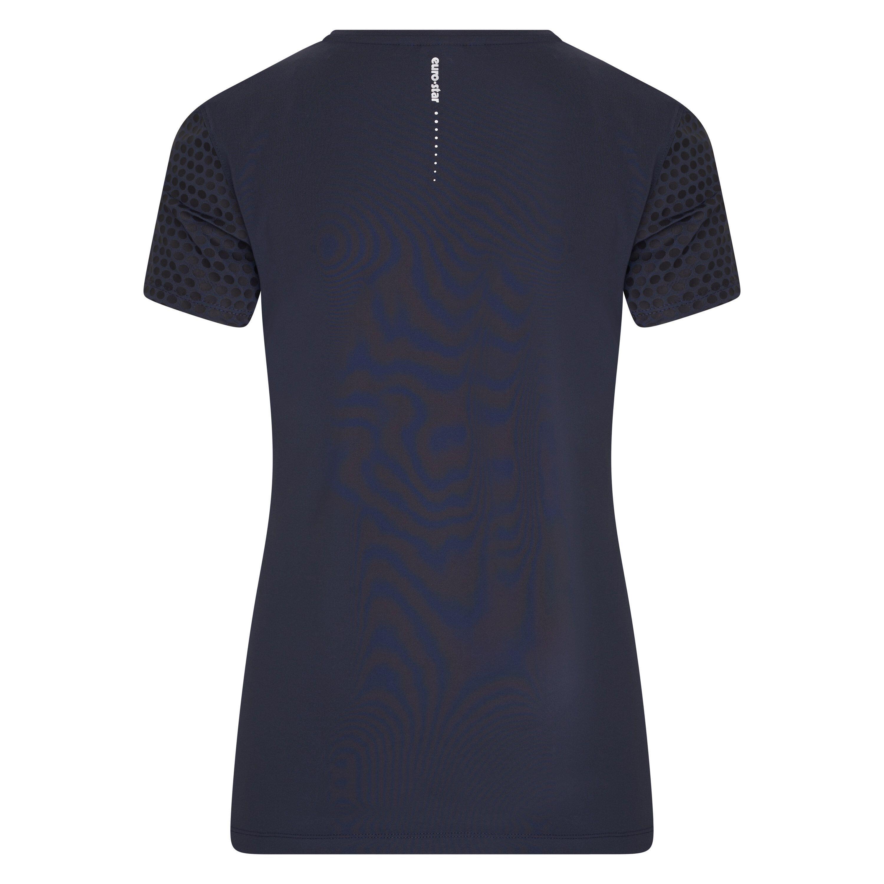 Reittrikot Damen Euro-Star Medusa 2/2