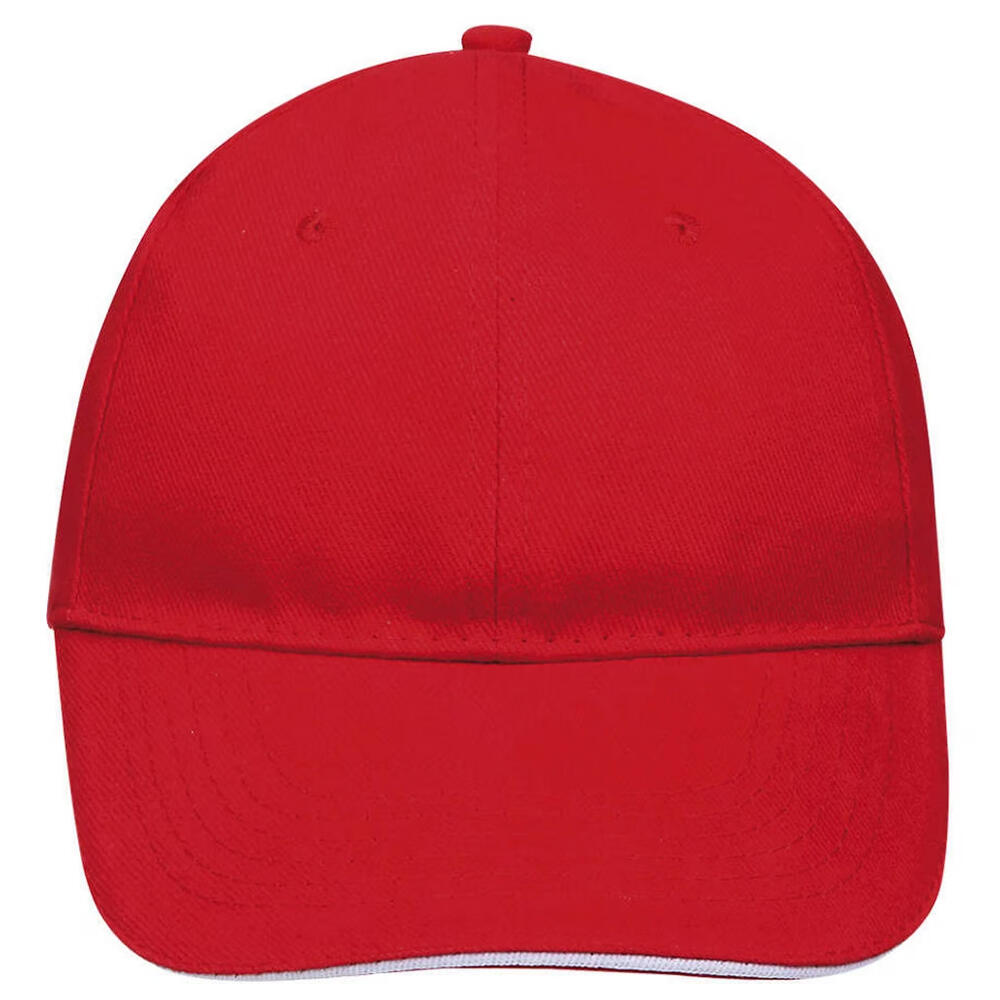 RED / WHITE / MULTI-COLOUR