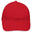 Șapcă De Baseball Baseball SOLS Buffalo 6 Panel Adulți