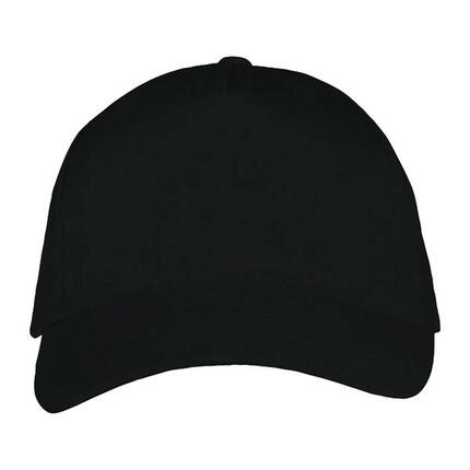 Casquette De Baseball LONG BEACH (Blanc / Bleu Marine)