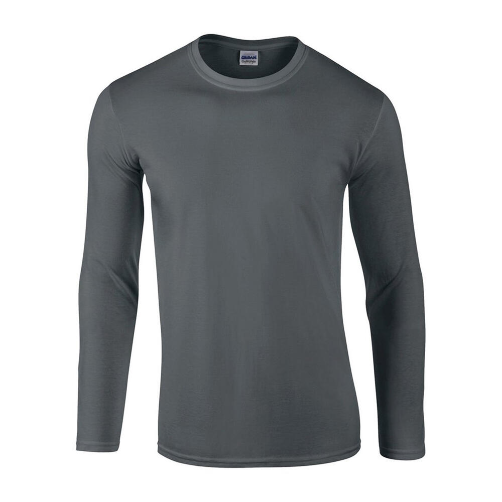 Tricou Drumeții În Natură Gildan Softstyle Adulți