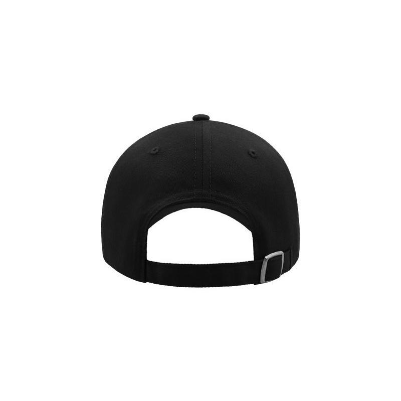 6panelowa Czapka Baseballowa Sport Sandwich