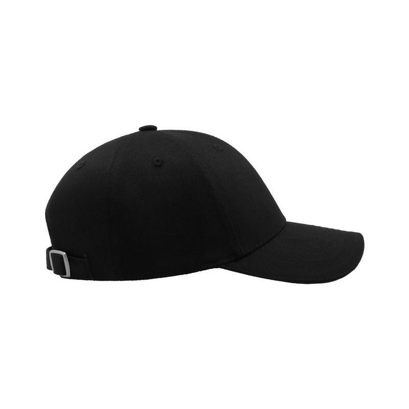 Casquette Sandwich SPORT Mixte (Noir) 4/4