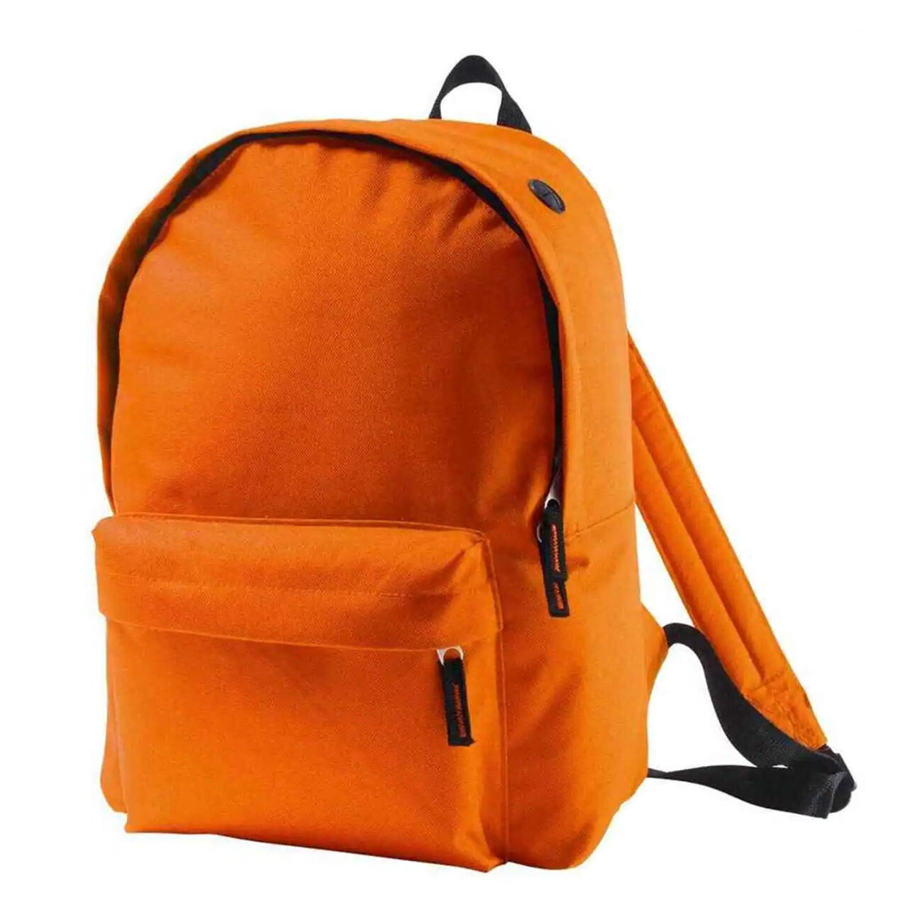 Semplice Zaino SOLS Rider Arancio 2/3