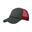 Șapcă CAMERAN Baseball Atlantis Rapper 5 Panel Adulți