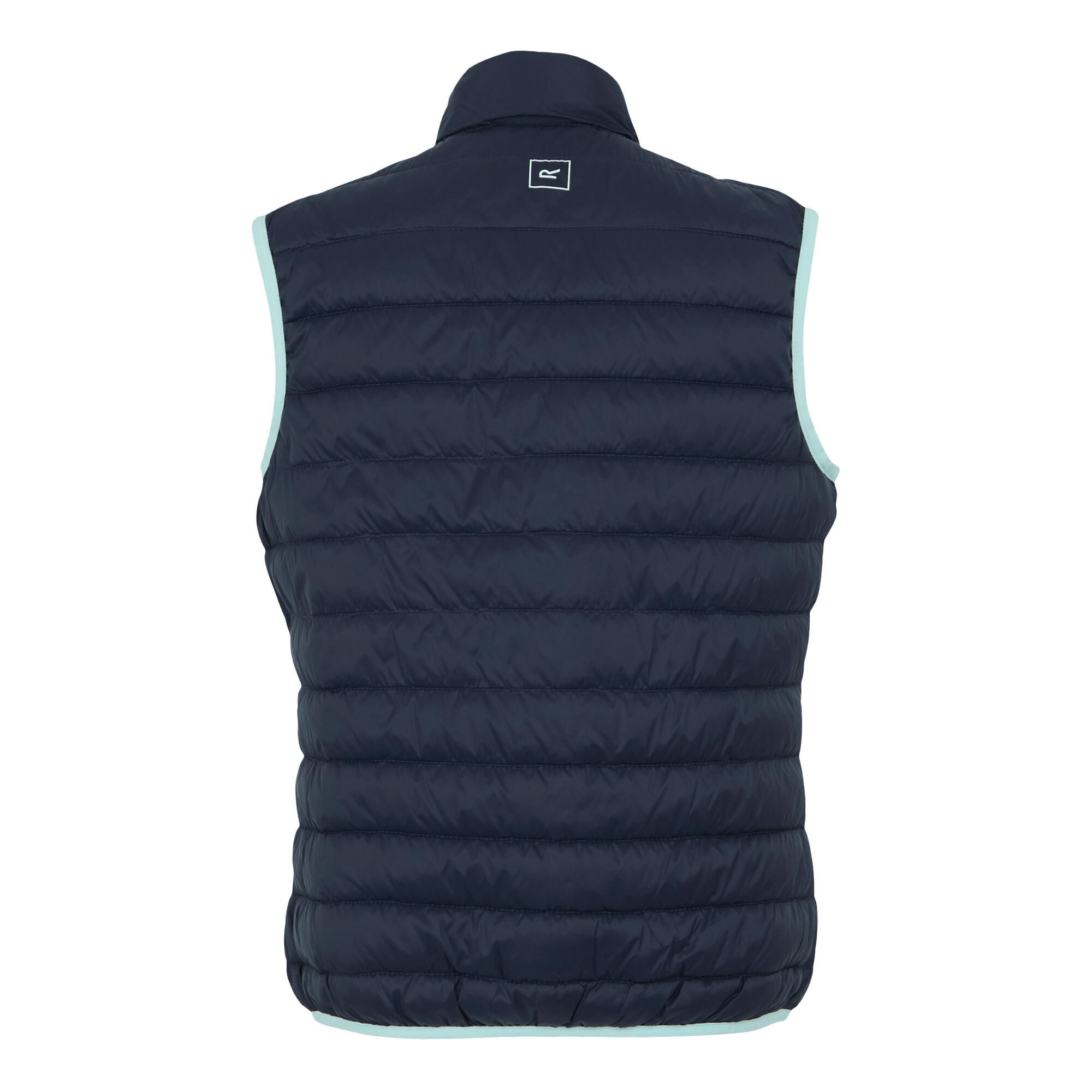 Damen Wandern Jacke - Hillpack Bodywarmer 6/7