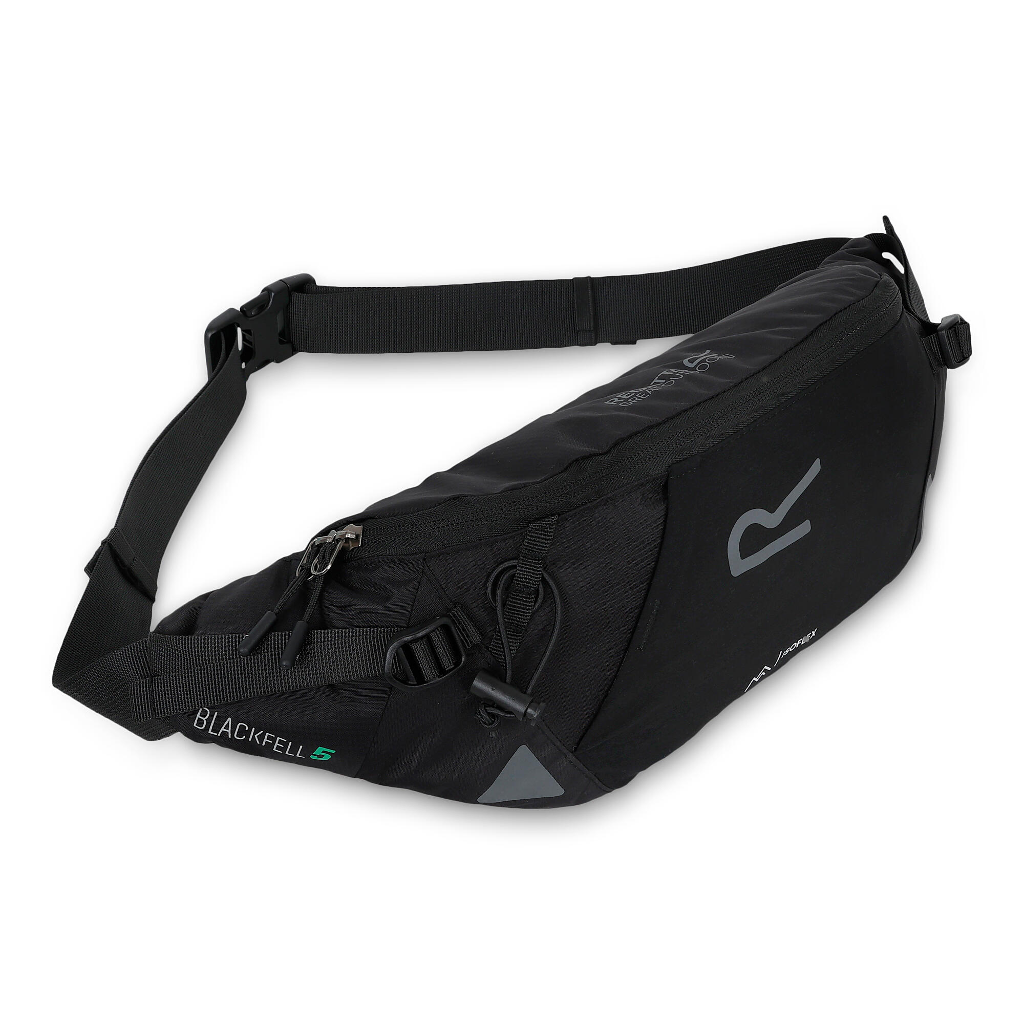Sac à dos - Blackfell 4 Hip Pack 5L 2/7