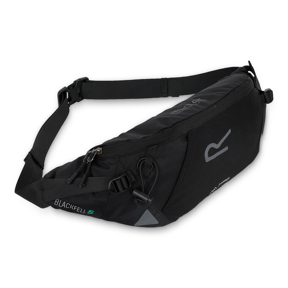 Nerka turystyczna unisex Blackfell 4 5L