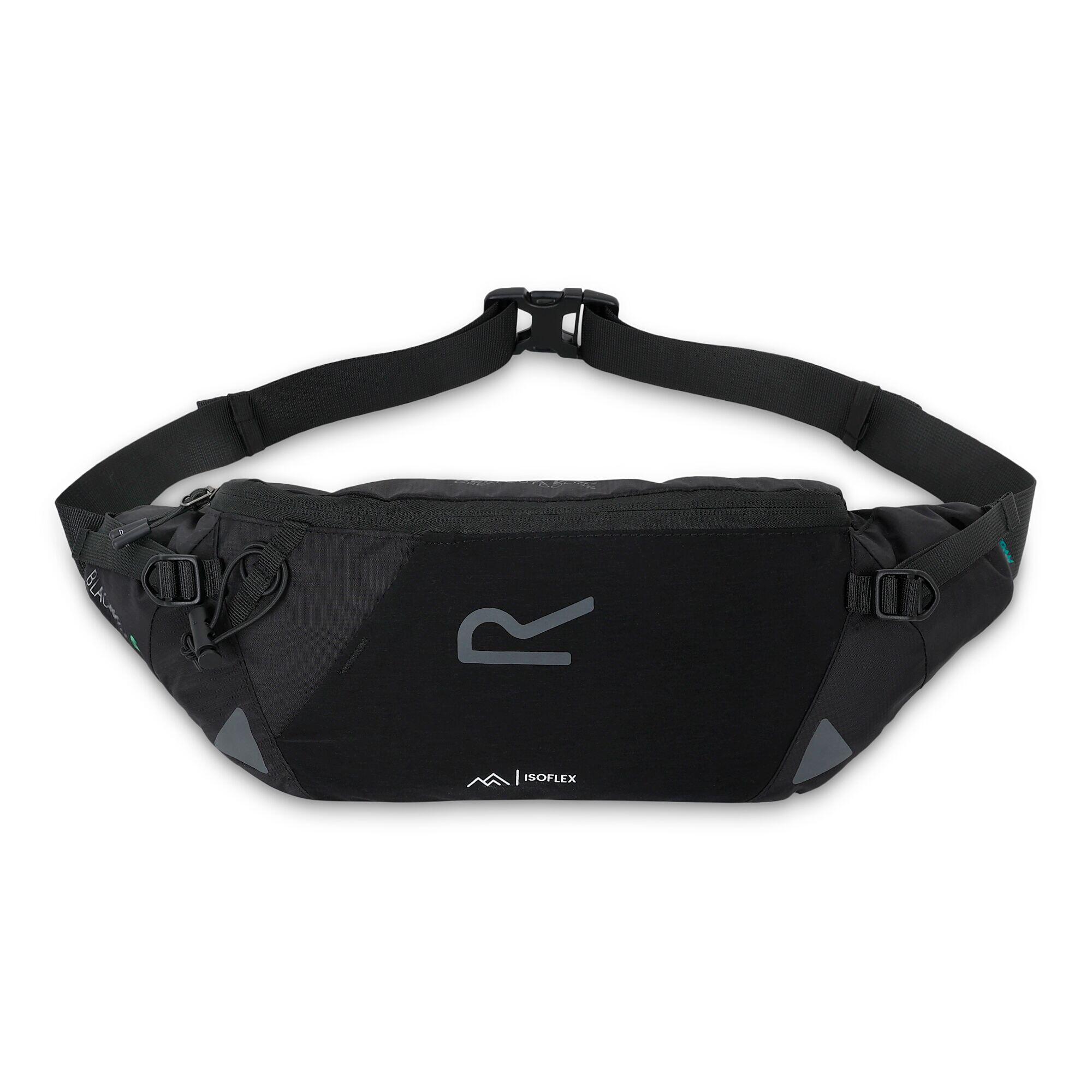 Nerka turystyczna unisex Blackfell 4 5L