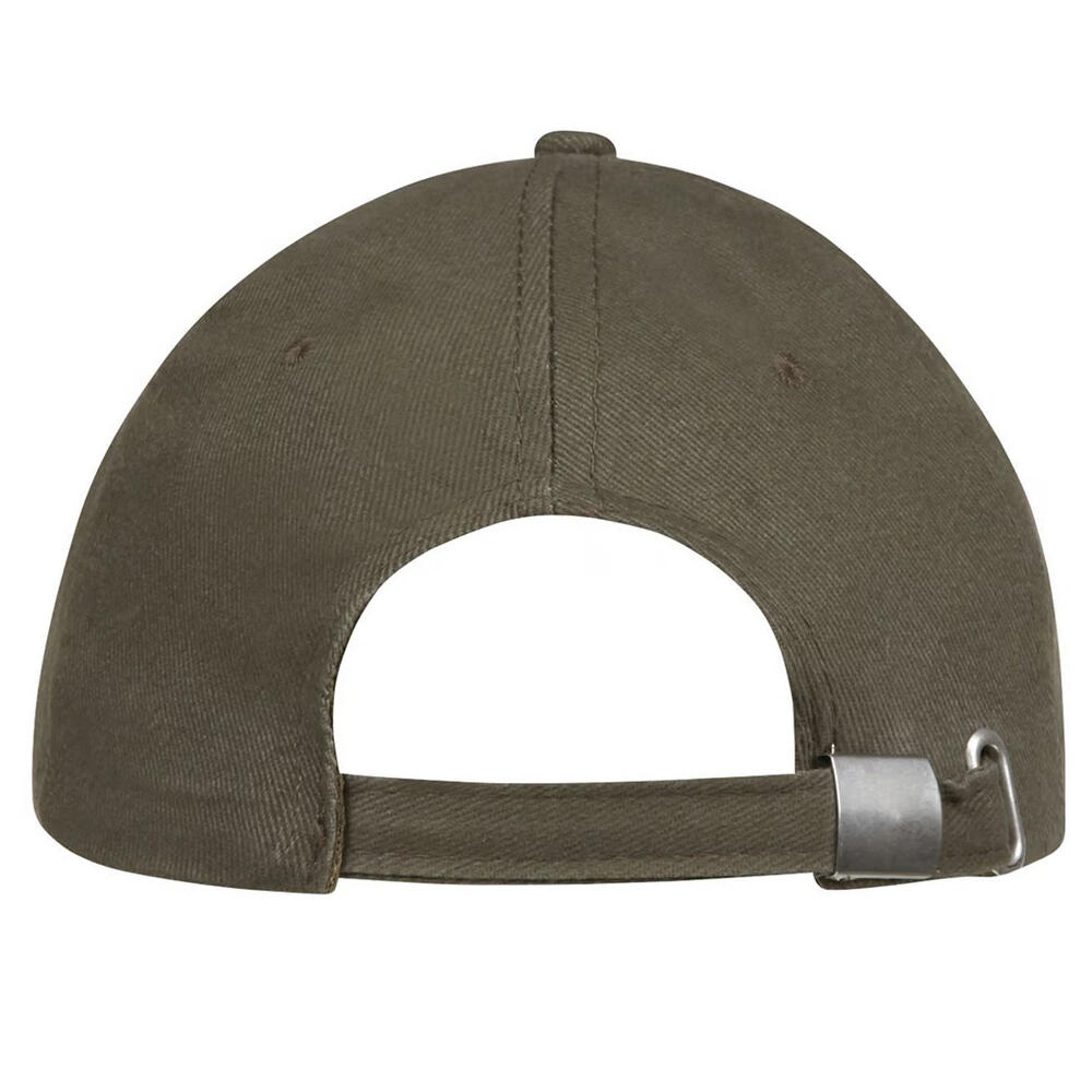 Casquette De Baseball BUFFALO (Kaki) 2/3