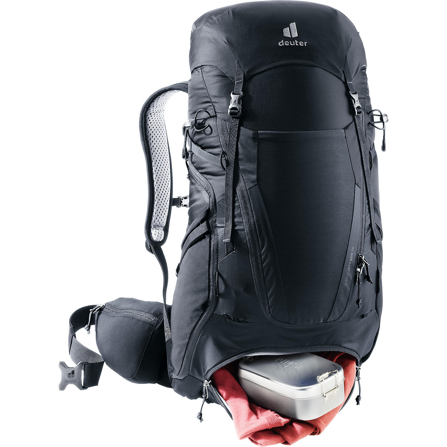 Unisex Kleintasche Futura Pro Jaypack 36 7/7