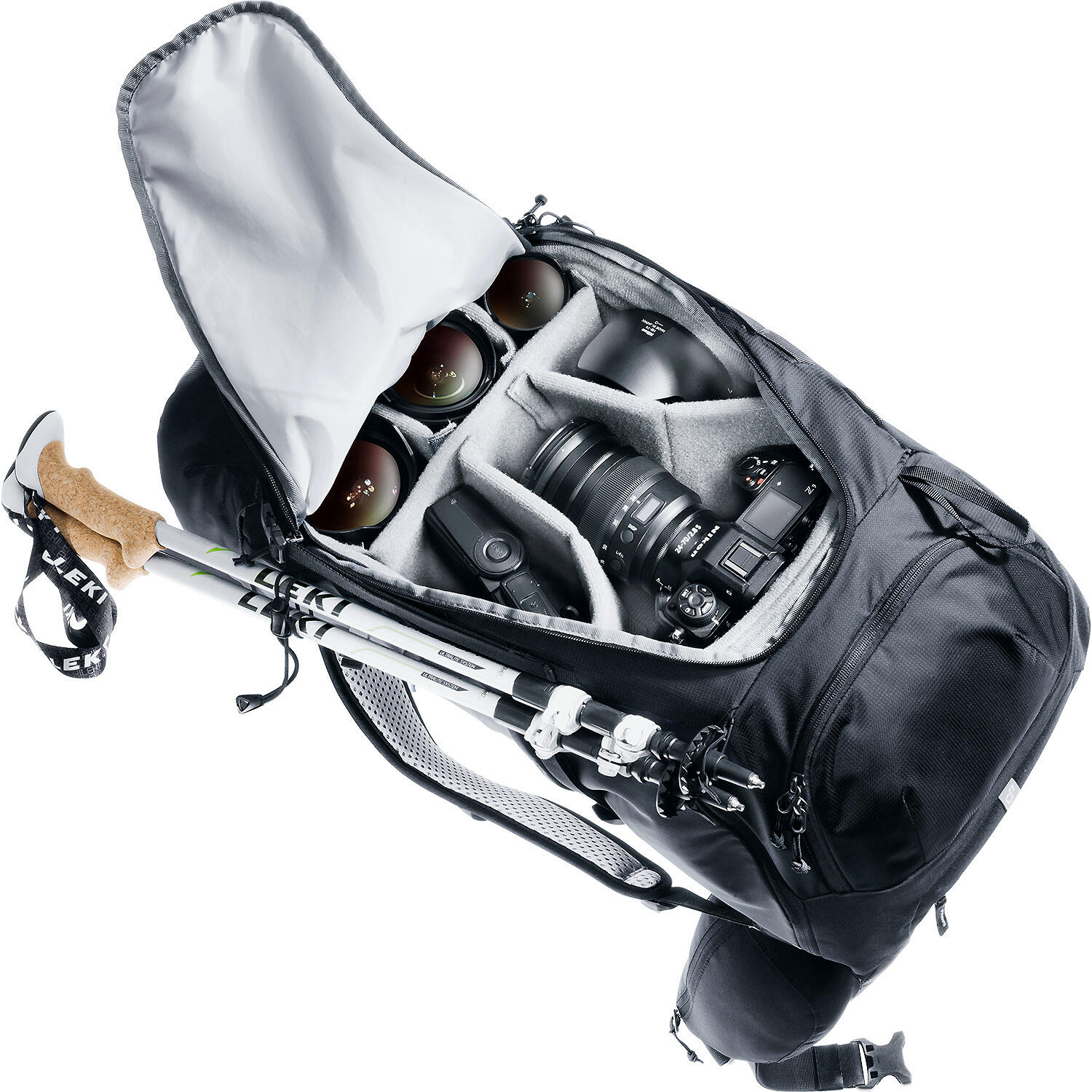 Unisex Kleintasche Futura Pro Jaypack 36 3/7