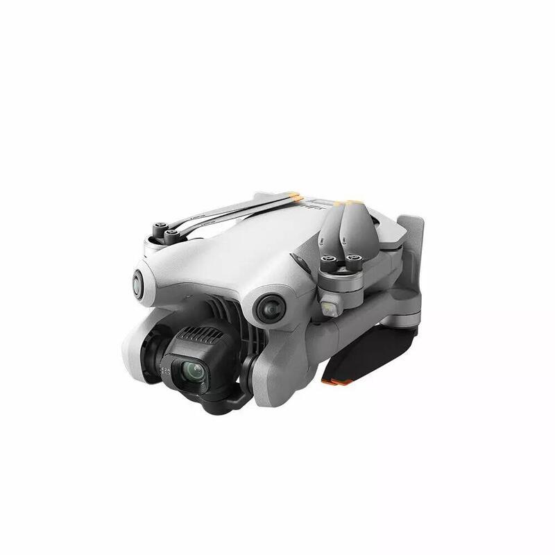 Drone DJI Mini 4 Pro Fly More Combo (DJI RC-2)