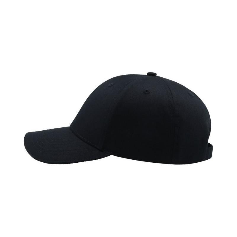 Casquette Sandwich SPORT Mixte (Bleu Marine) 3/4