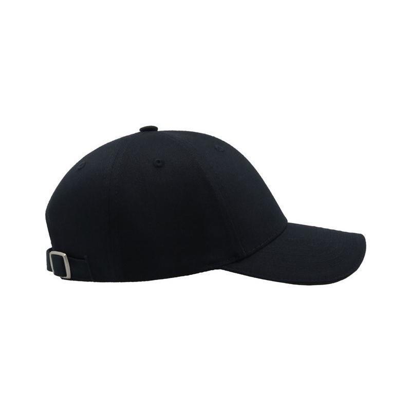 Casquette Sandwich SPORT Mixte (Bleu Marine) 4/4