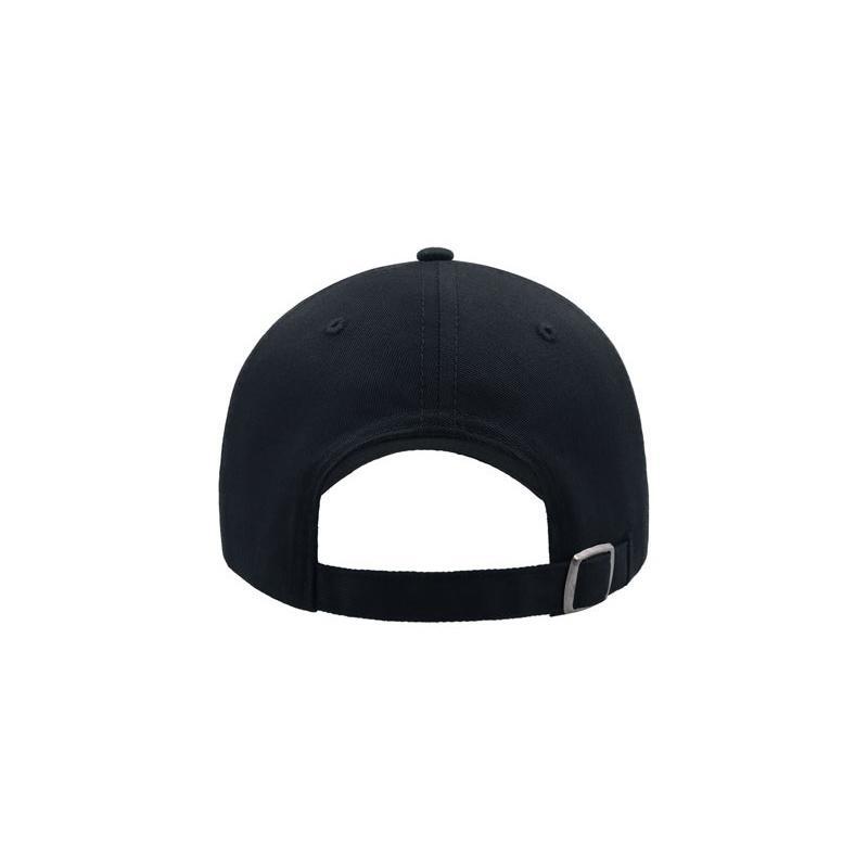 6panelowa Czapka Baseballowa Sport Sandwich