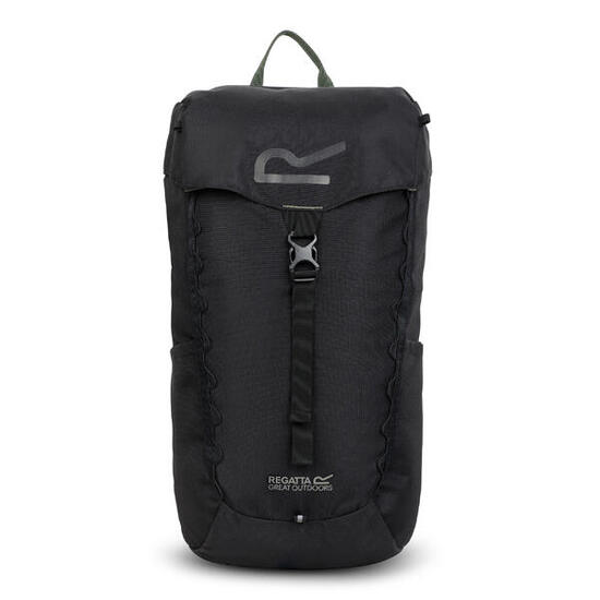 Rucksack - Wasserdicht - Survor 5 20L, schwarz